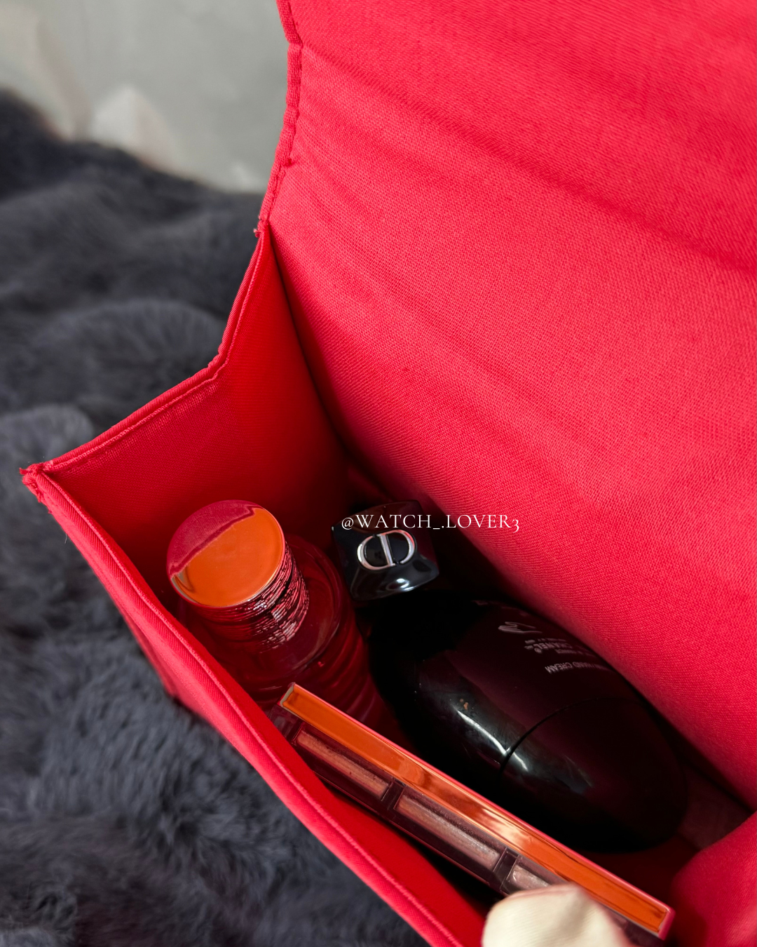 Givenchy Clutch Pouch