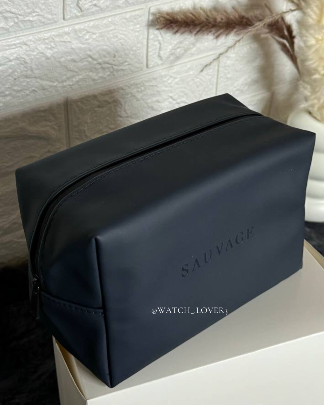 Dior Sauvage Pouch