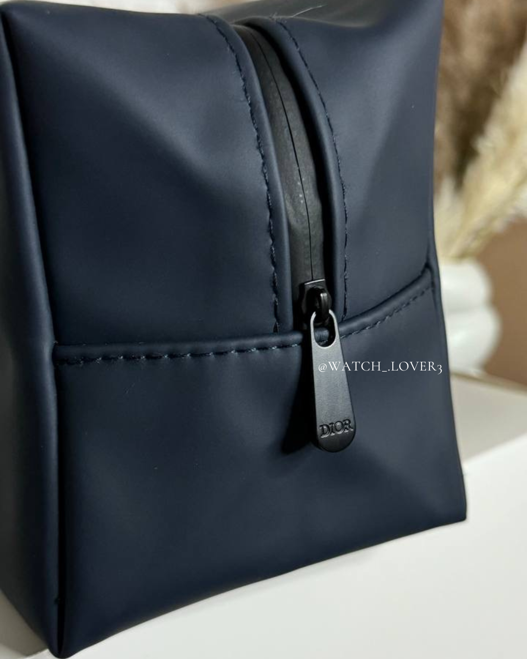 Dior Sauvage Pouch