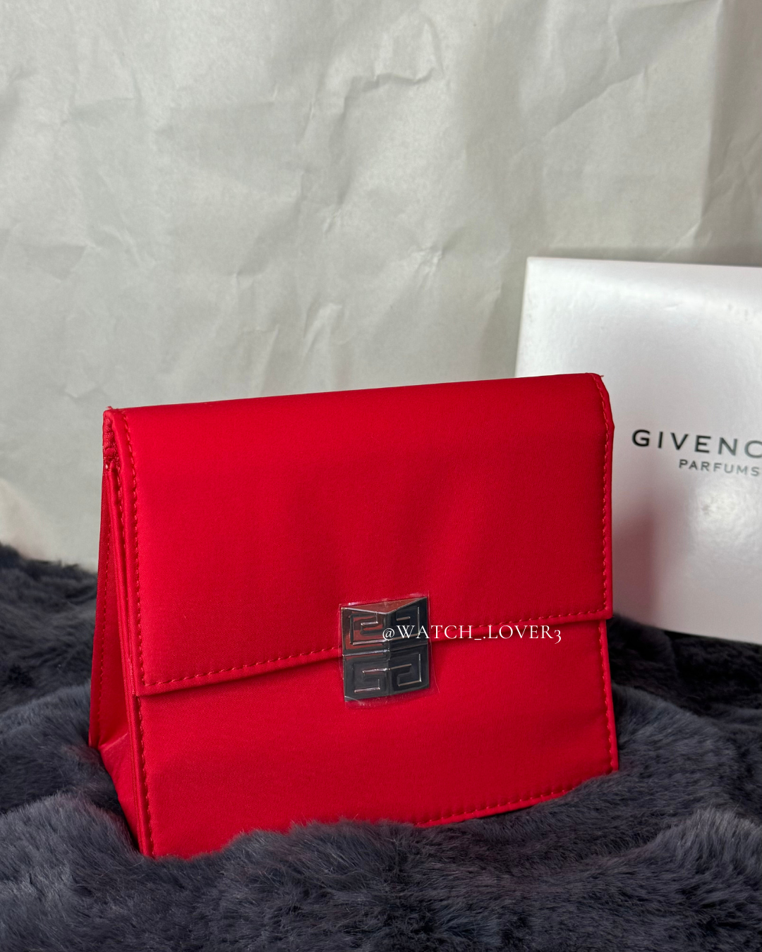Givenchy Clutch Pouch