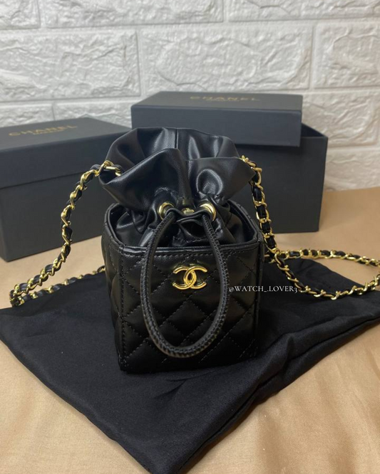 Chanel Micro Crossbody Bag - VIP Gift