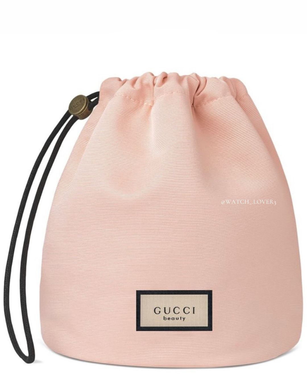 Gucci Makeup/Skincare Pouch