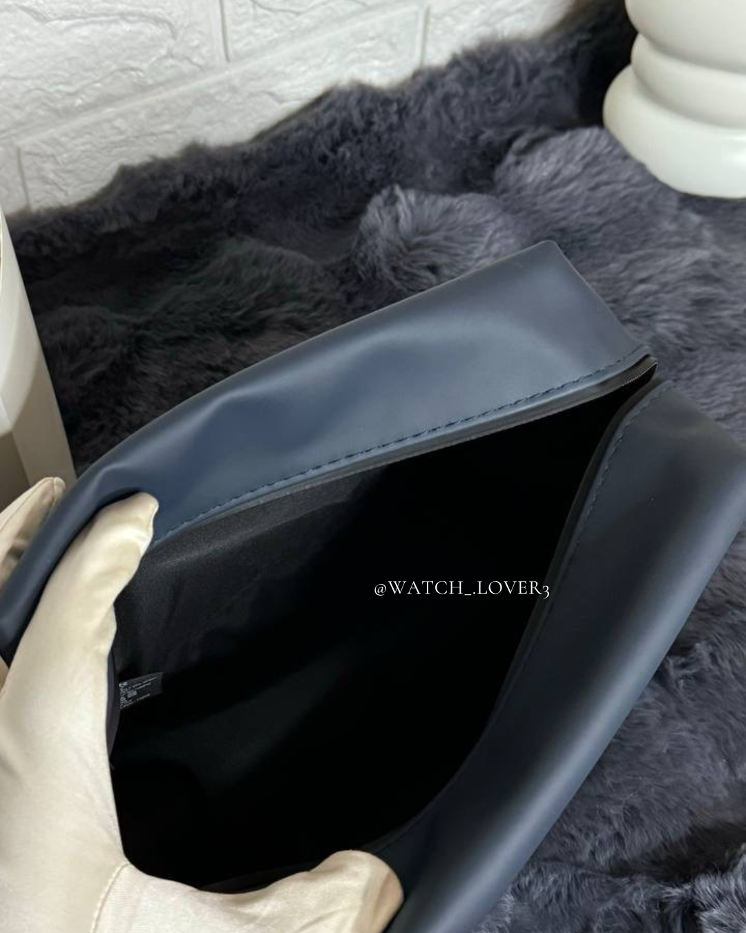 Dior Sauvage Pouch
