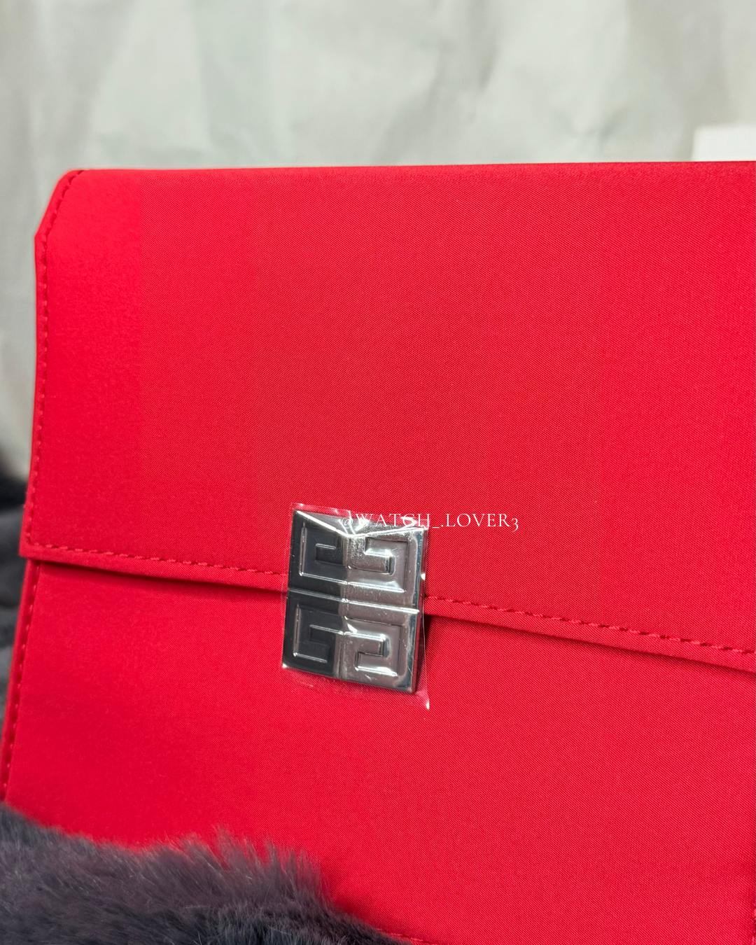 Givenchy Clutch Pouch