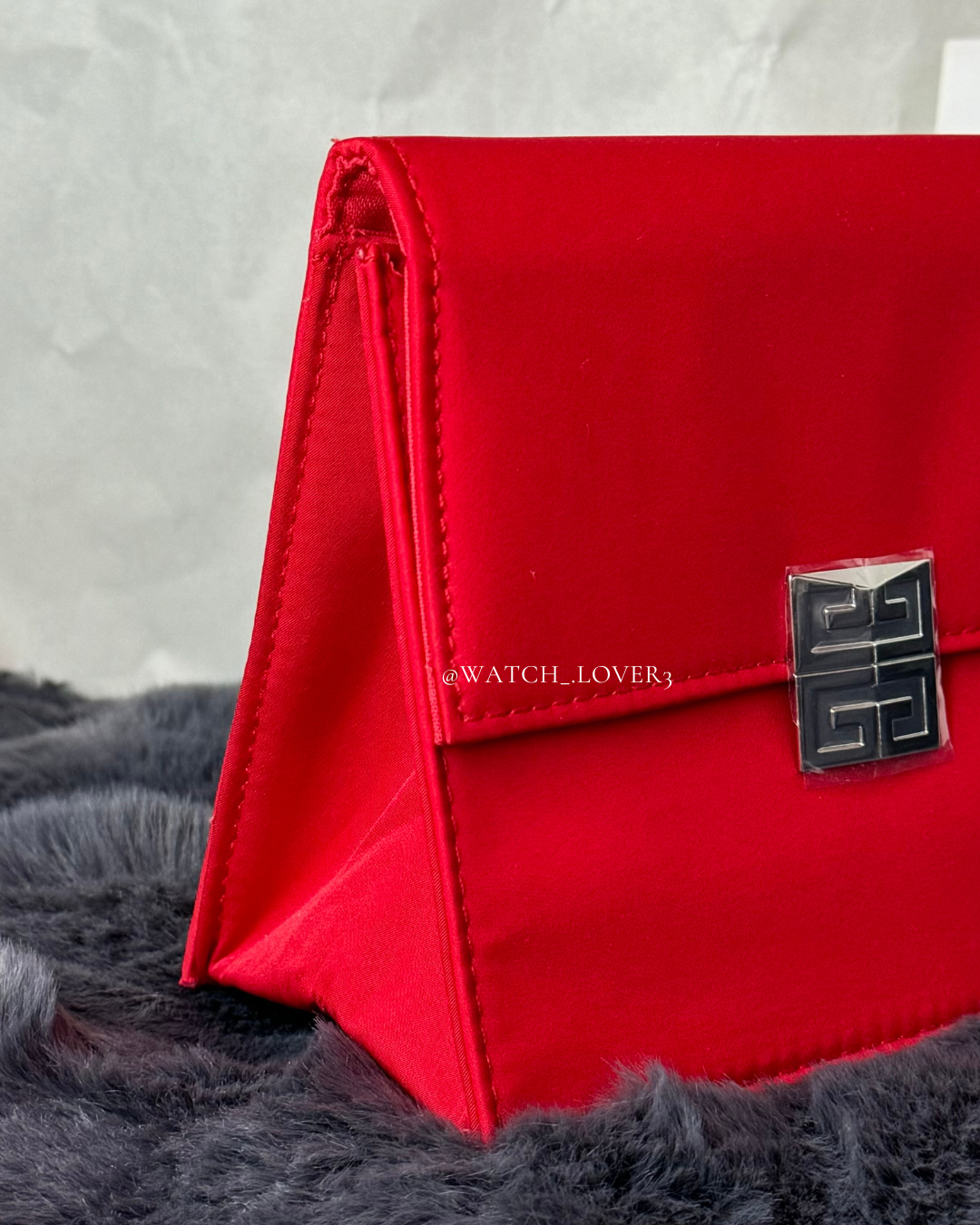 Givenchy Clutch Pouch