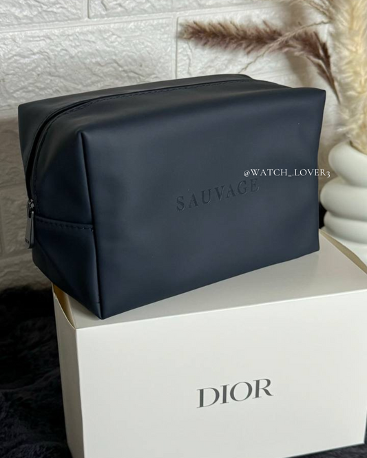 Dior Sauvage Pouch