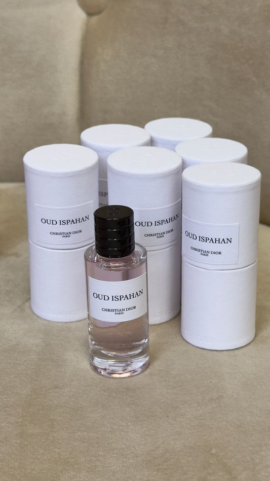 Mini Oud Isphahan Perfume 7.5ml