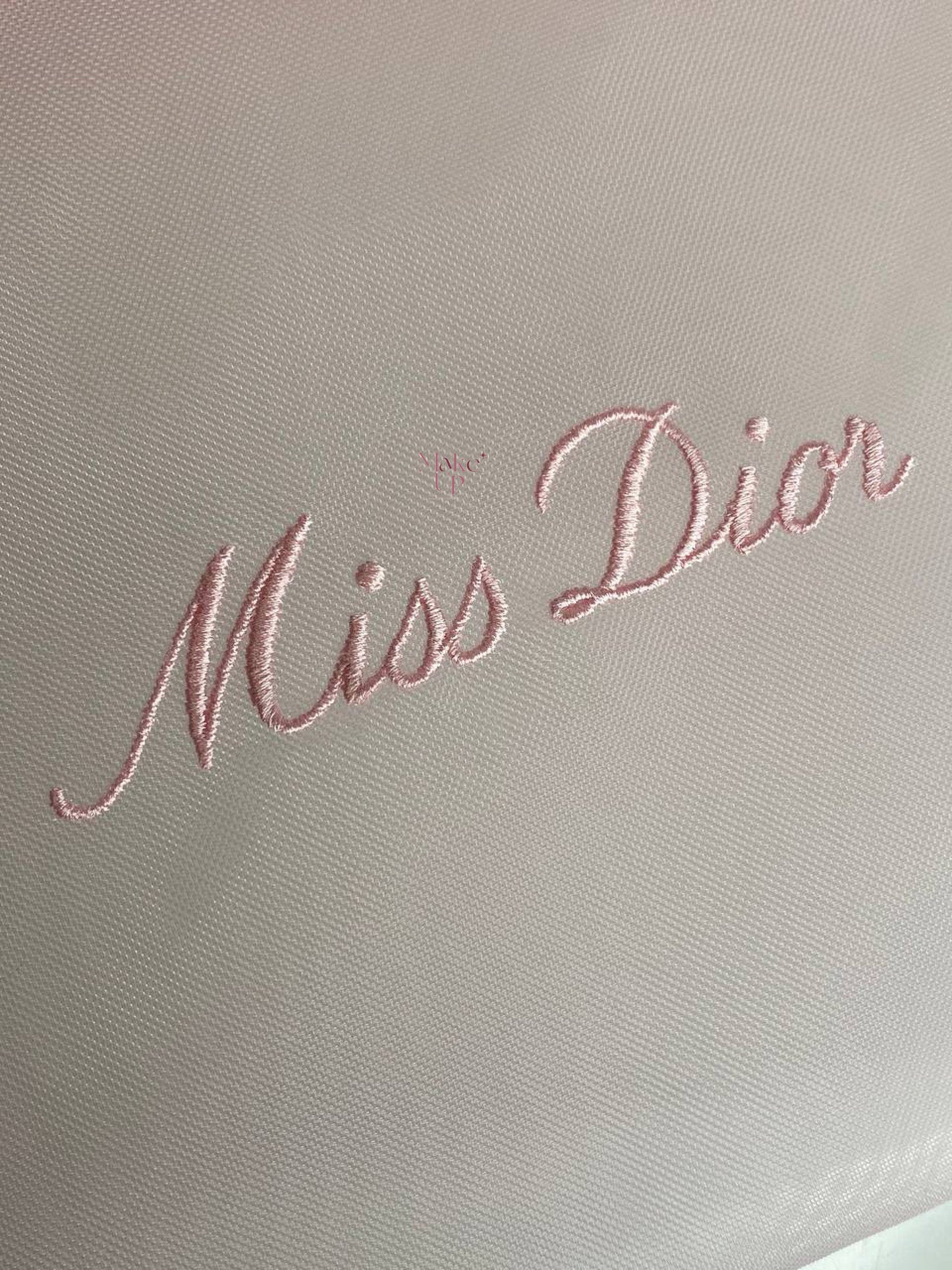 Miss Dior Blooming Pouch - Pink