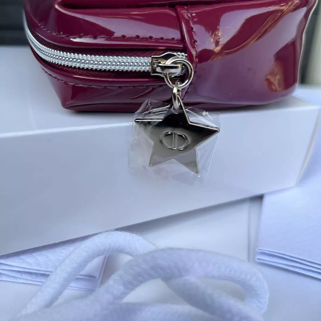 Dior Novelty Makeup Pouch