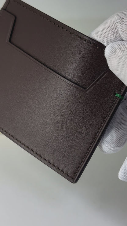 Rolex card holder